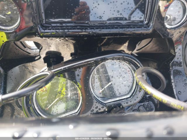 2018 HARLEY-DAVIDSON FLTRXS 1HD1KTC13JB685703 Photo 6