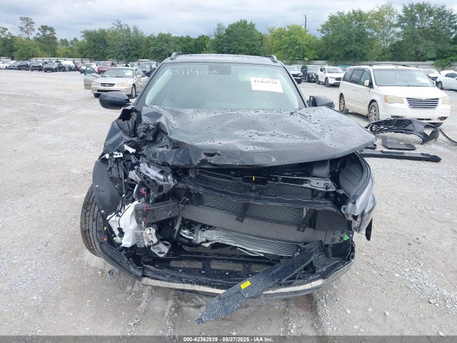 KL77LKEP1SC264026 Chevrolet lbp