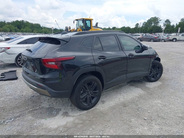 KL77LKEP1SC264026 Chevrolet lbp
