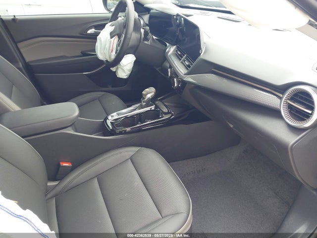 KL77LKEP1SC264026 Chevrolet lbp
