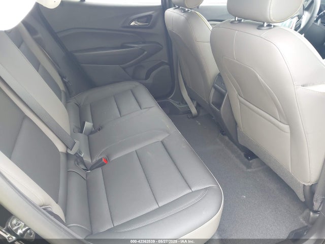 KL77LKEP1SC264026 Chevrolet lbp