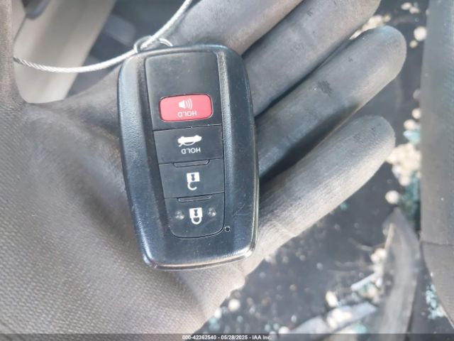 5YFP4MCE1MP094385 Toyota COROLLA SE