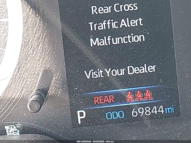 5YFP4MCE1MP094385 Toyota COROLLA SE