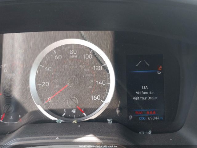 5YFP4MCE1MP094385 Toyota COROLLA SE