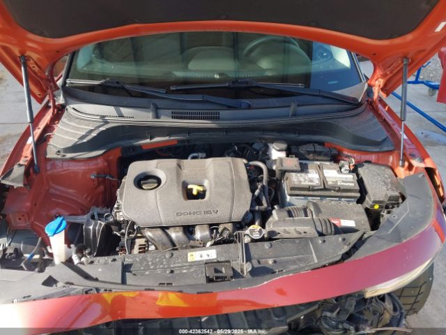 2020 KIA SOUL KNDJ23AU7L7006908 Photo 9
