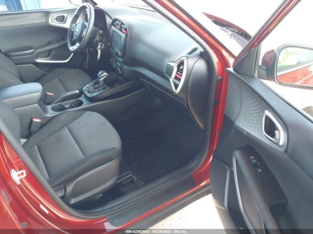 2020 KIA SOUL KNDJ23AU7L7006908 Photo 4