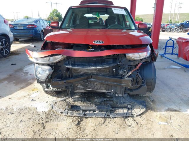 2020 KIA SOUL KNDJ23AU7L7006908 Photo 5