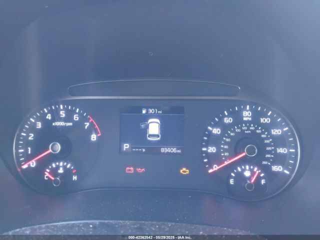 2020 KIA SOUL KNDJ23AU7L7006908 Photo 6