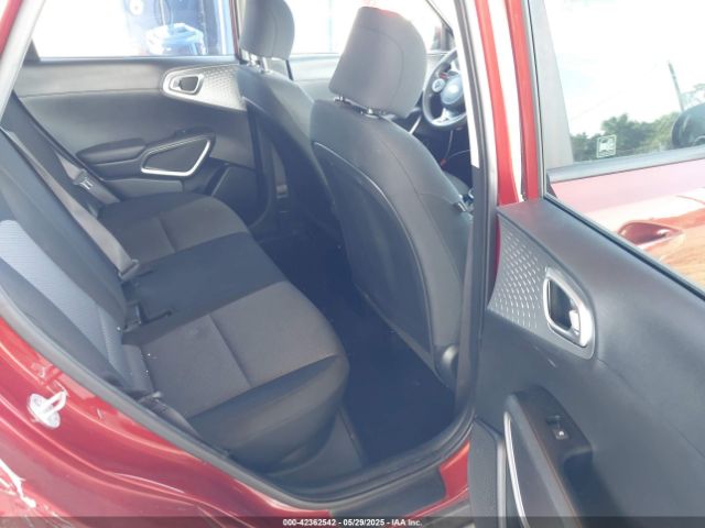 2020 KIA SOUL KNDJ23AU7L7006908 Photo 7