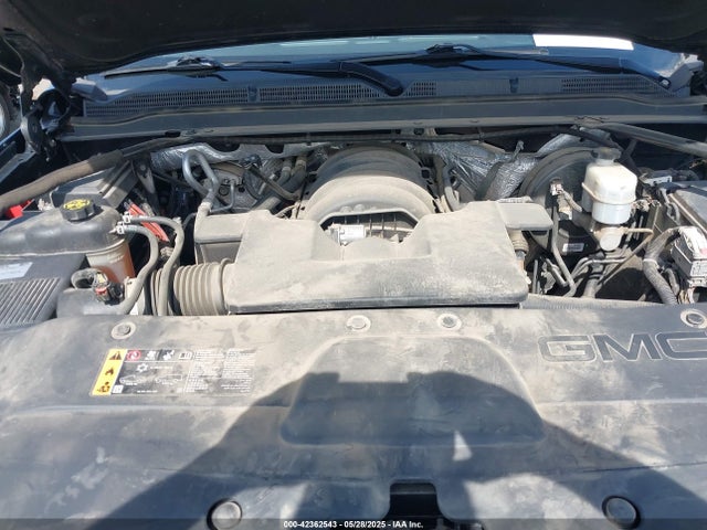 1GKS2BKC6HR239280 GMC l83 -sidi: spark ignited direct injection, vvt: variable valve timing, afm, e85 max, alum