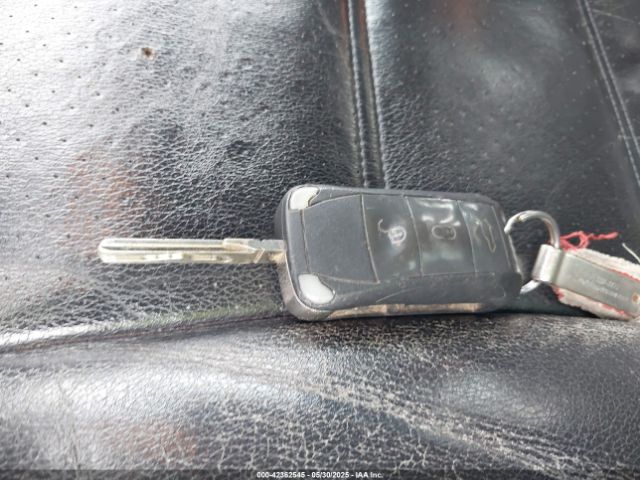 2008 PORSCHE CAYENNE WP1AA29P48LA07412 Photo 10