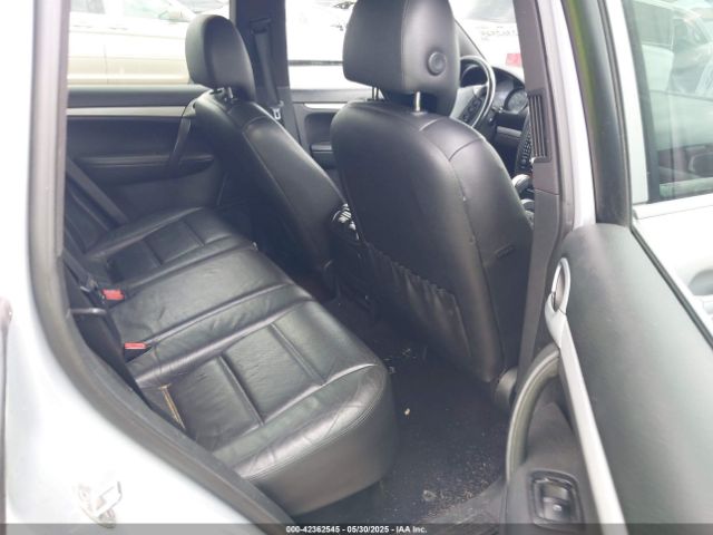 2008 PORSCHE CAYENNE WP1AA29P48LA07412 Photo 7