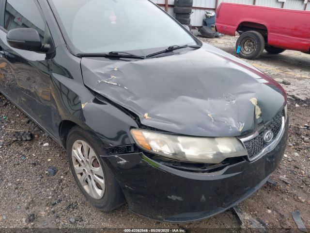 2013 KIA FORTE KNAFU4A29D5699060 Photo 5