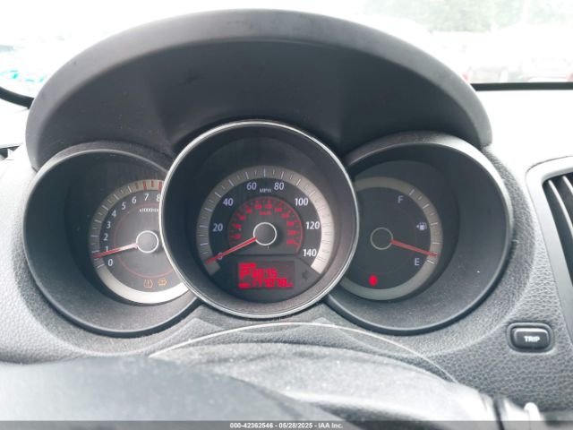 2013 KIA FORTE KNAFU4A29D5699060 Photo 6