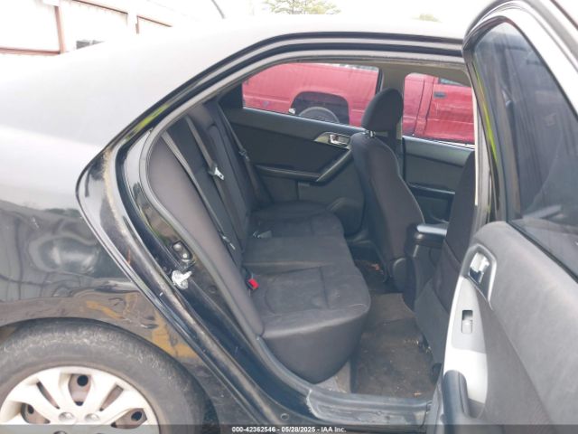2013 KIA FORTE KNAFU4A29D5699060 Photo 7