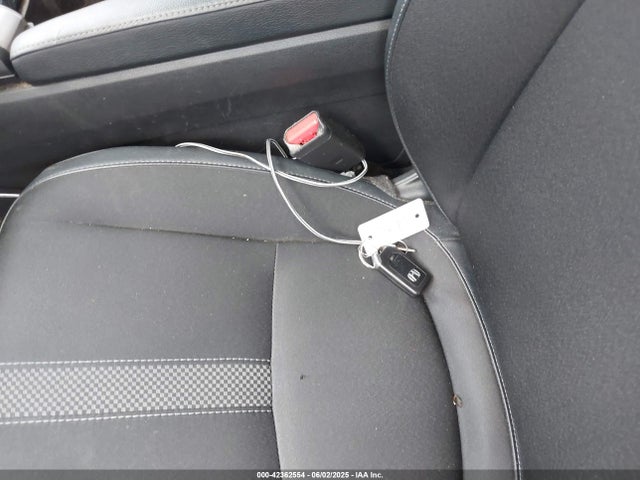 Honda k20c2 2019 2HGFC2F86KH503834 Image 11