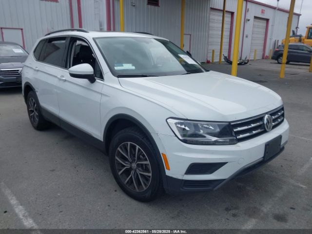 2020 VOLKSWAGEN TIGUAN 3VV3B7AX8LM074622