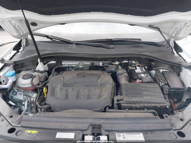 2020 VOLKSWAGEN TIGUAN 3VV3B7AX8LM074622 Photo 9