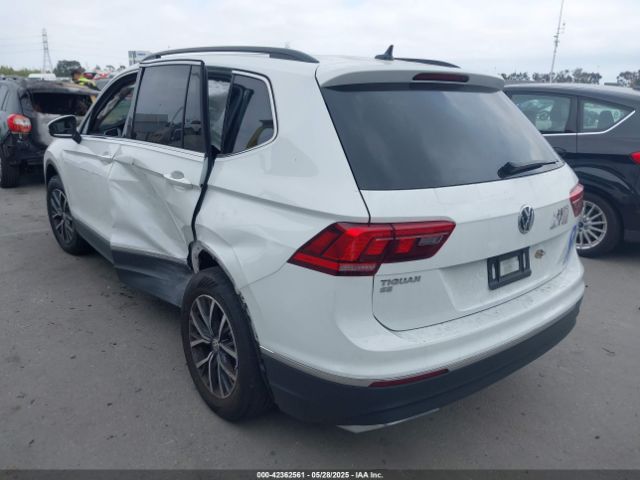 2020 VOLKSWAGEN TIGUAN 3VV3B7AX8LM074622 Photo 2