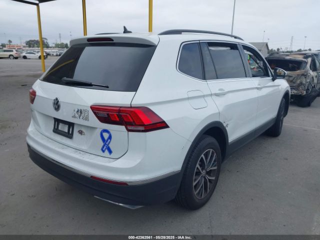 2020 VOLKSWAGEN TIGUAN 3VV3B7AX8LM074622 Photo 3