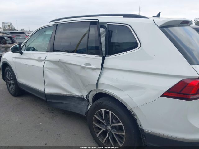 2020 VOLKSWAGEN TIGUAN 3VV3B7AX8LM074622 Photo 5
