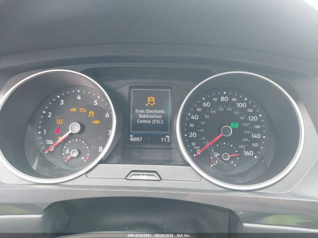 2020 VOLKSWAGEN TIGUAN 3VV3B7AX8LM074622 Photo 6