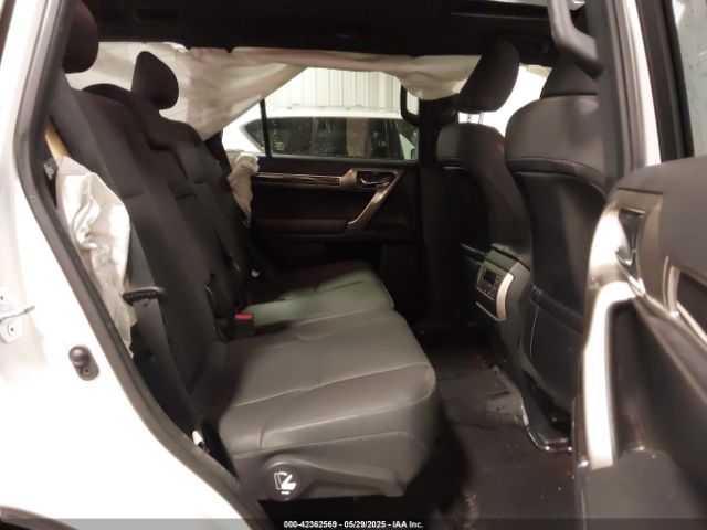 2021 LEXUS GX 460 JTJAM7BX3M5273371 Photo 7