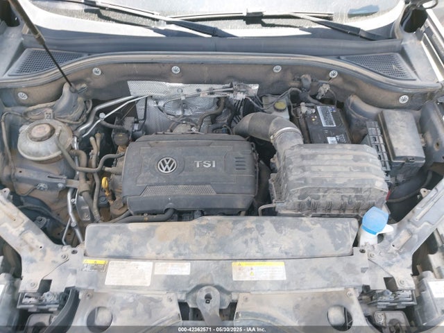 Volkswagen 2.0 tsi 2021 1V2JC2CA2MC202157 Image 10