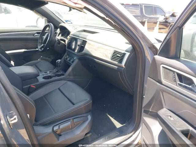 Volkswagen 2.0 tsi 2021 1V2JC2CA2MC202157 Image 5