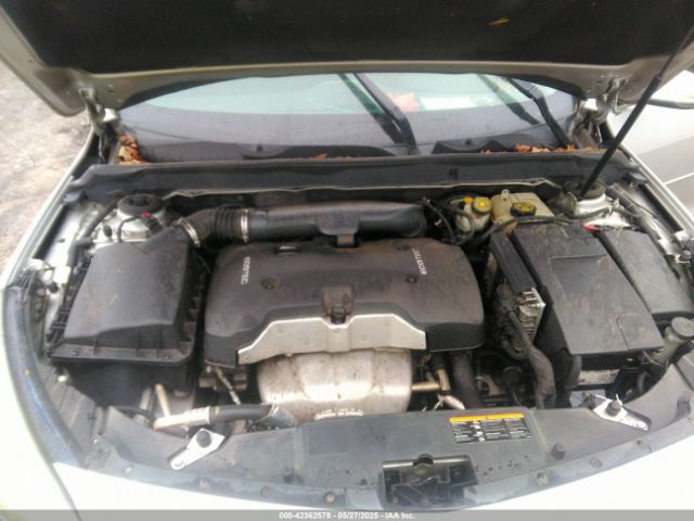 1G11C5SL5FF101971 Chevrolet MALIBU 1LT