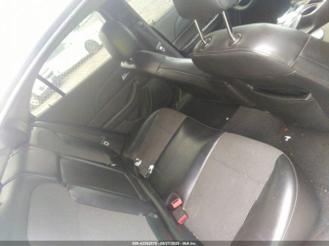 1G11C5SL5FF101971 Chevrolet MALIBU 1LT