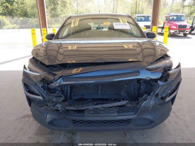 KM8K12AA7JU170032 Hyundai Kona Se