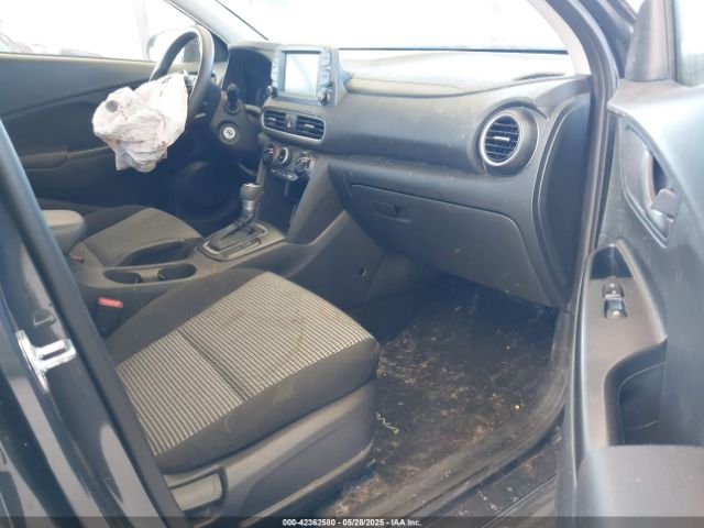 KM8K12AA7JU170032 Hyundai Kona Se