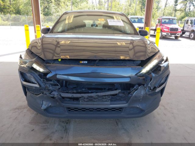 KM8K12AA7JU170032 Hyundai Kona Se
