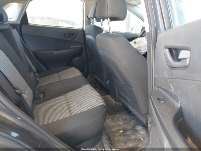 KM8K12AA7JU170032 Hyundai Kona Se
