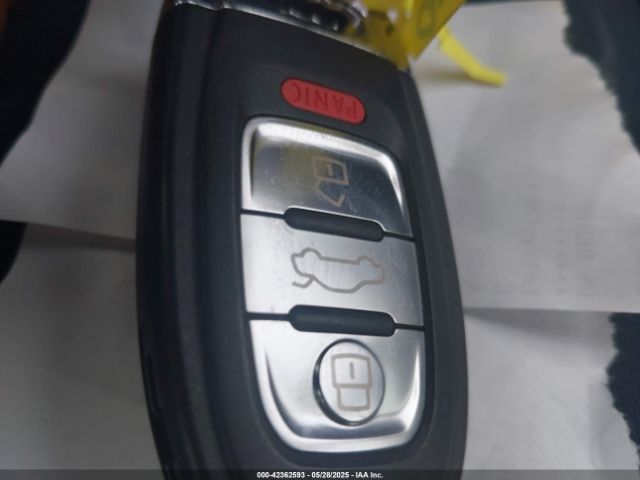 2013 AUDI A4 WAUFFAFL3DA057967 Photo 10