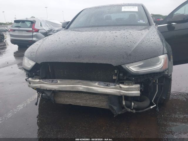 2013 AUDI A4 WAUFFAFL3DA057967 Photo 5