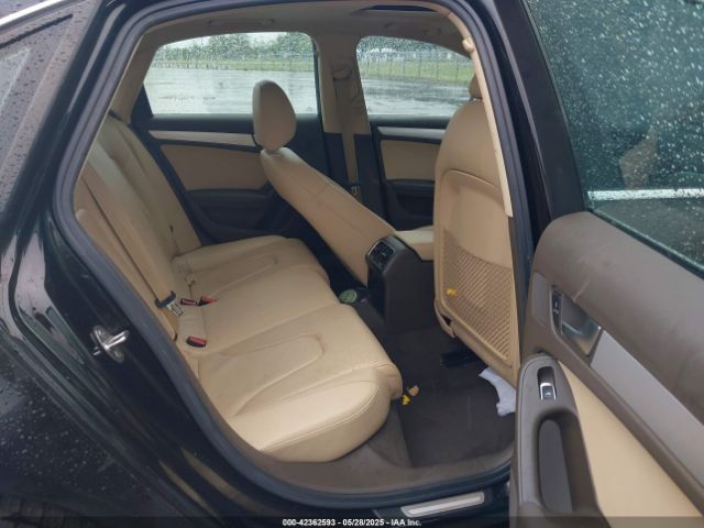 2013 AUDI A4 WAUFFAFL3DA057967 Photo 7