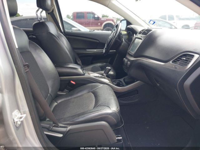 3C4PDCGG6JT379176 Dodge Journey Crossroad