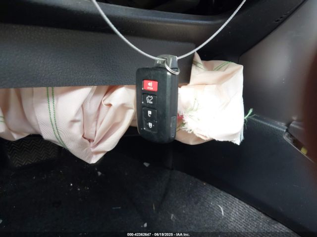 JTMWFREV0HD094452 Toyota 2ar-fe