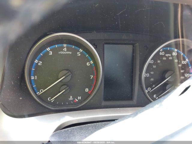 JTMWFREV0HD094452 Toyota 2ar-fe