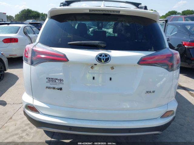 JTMWFREV0HD094452 Toyota 2ar-fe