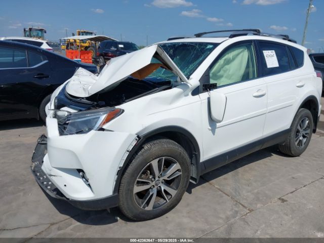 JTMWFREV0HD094452 Toyota 2ar-fe