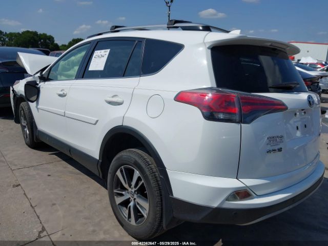 JTMWFREV0HD094452 Toyota 2ar-fe