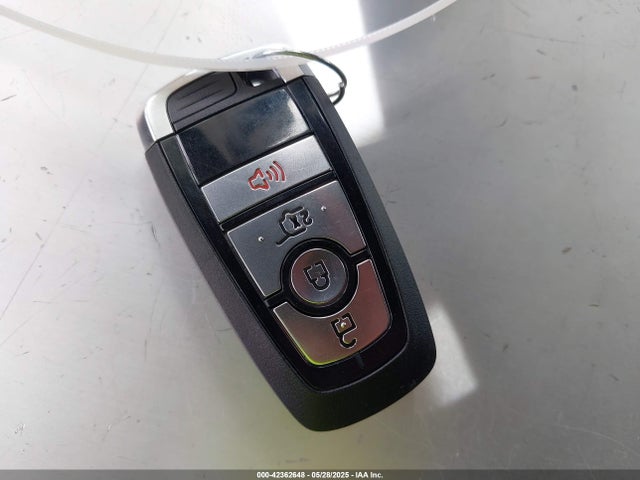 Ford 2024 2024 3FMTK4SXXRMA22795 Image 11