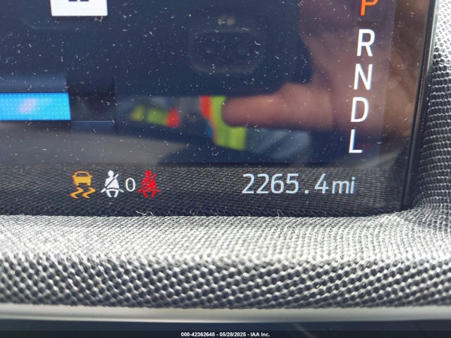 Ford 2024 2024 3FMTK4SXXRMA22795 Image 15
