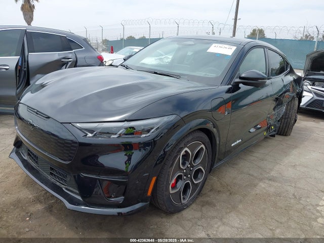 Ford 2024 2024 3FMTK4SXXRMA22795 Image 2