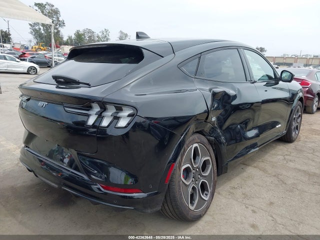 Ford 2024 2024 3FMTK4SXXRMA22795 Image 4