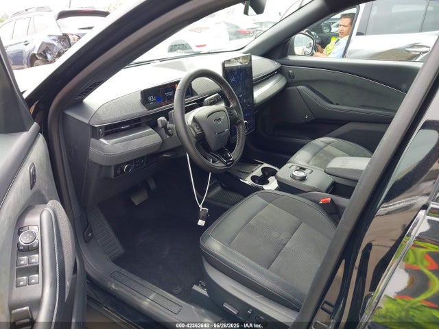 Ford 2024 2024 3FMTK4SXXRMA22795 Image 5