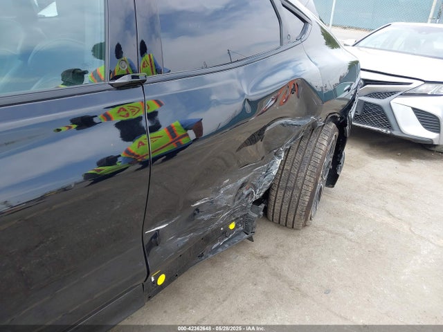 Ford 2024 2024 3FMTK4SXXRMA22795 Image 6